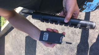 FBI Gets Caught Tracking Man's Car, Wants Its GPS Device Back